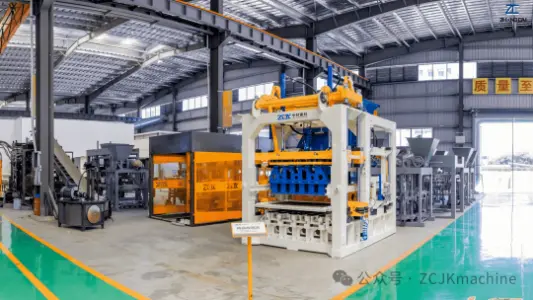 เครื่องทำอิฐ: ประเภท ราคา และวิธีการเลือกเครื่องที่เหมาะสม