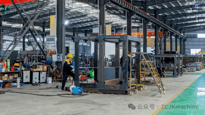 ราคาเครื่องทำบล็อกและอิฐ: 5 ผู้ซื้อกับดักต้นทุนควรหลีกเลี่ยง