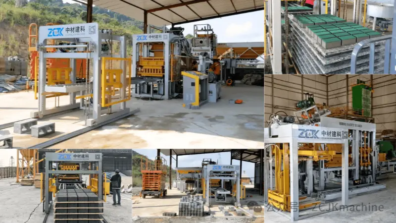 สายการผลิตเครื่องทำอิฐ: คู่มือปี 2026 เกี่ยวกับการกำหนดค่าที่เรียบง่ายและมีประสิทธิภาพ (โซลูชันที่คุ้มค่า)