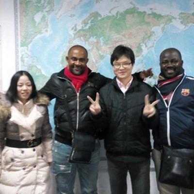 แอฟริกา