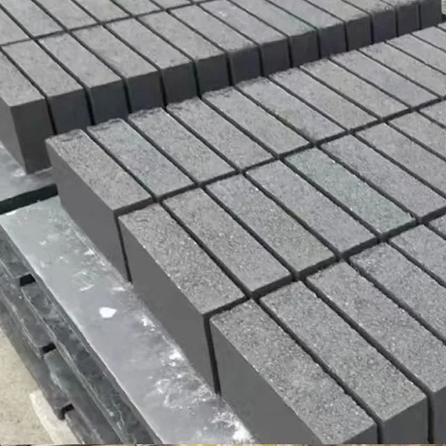 บล็อกพาเลทเครื่องจักร