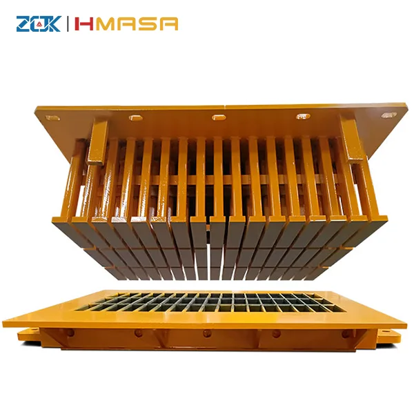 แม่พิมพ์เครื่องทำอิฐ