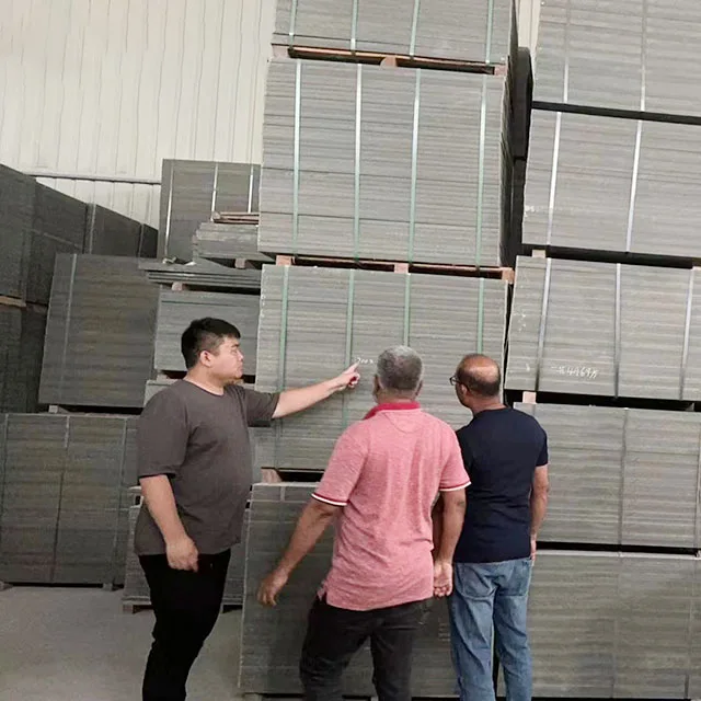 พาเลทเครื่องจักรทำอิฐ