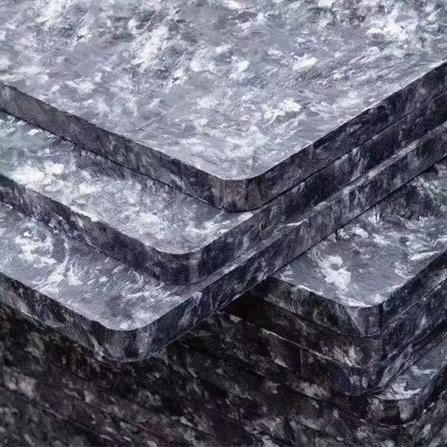 พาเลทไฟเบอร์กลาส GMT