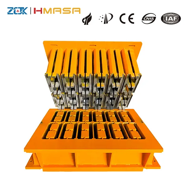 แม่พิมพ์อิฐกลวง